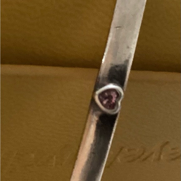 Pandora Silver Bracelet. - Picture 5 of 12